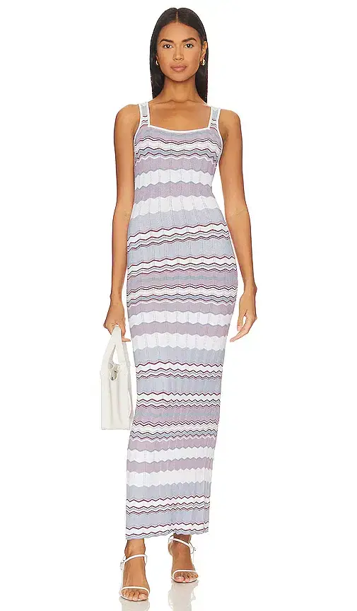 Tularosa Phila Maxi Dress