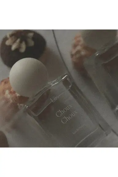 Liis Choux Choux Eau De Parfum | Thumbnail 6 Liis Choux Choux Eau De Parfum | Thumbnail 6