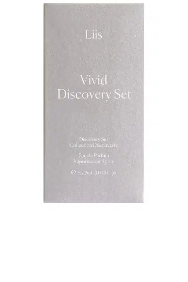 Liis Vivid Discovery Set | Thumbnail 4 Liis Vivid Discovery Set | Thumbnail 4