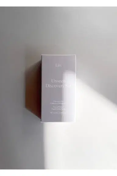 Liis Unseen Discovery Set | Thumbnail 5 Liis Unseen Discovery Set | Thumbnail 5