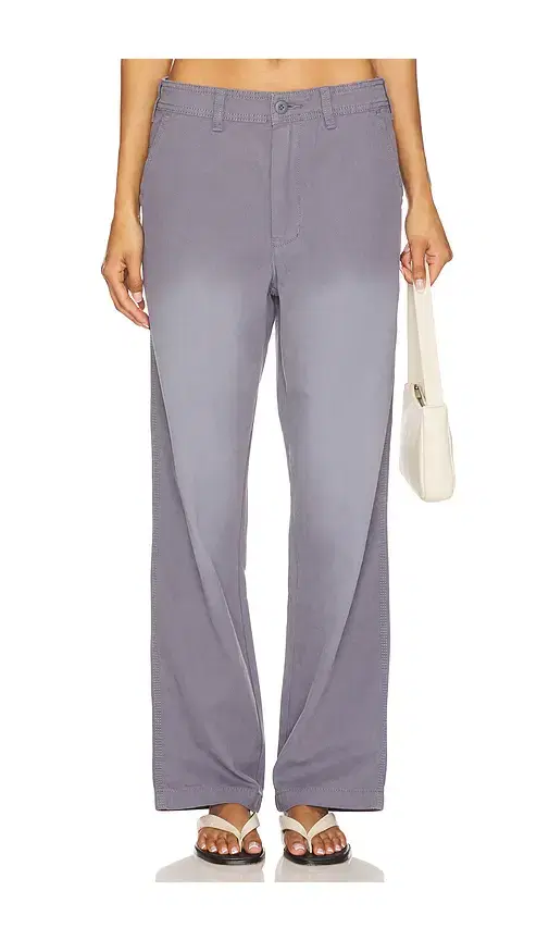 LIONESS Workwear Pant