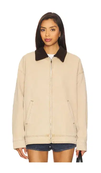 LIONESS Workwear Jacket | Thumbnail 2 LIONESS Workwear Jacket | Thumbnail 2