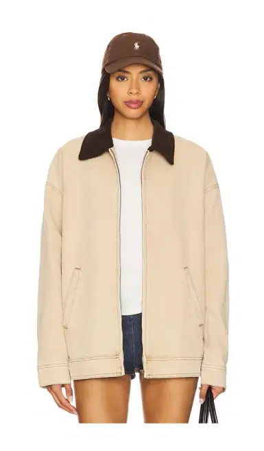 LIONESS Workwear Jacket | Thumbnail 1 LIONESS Workwear Jacket | Thumbnail 1