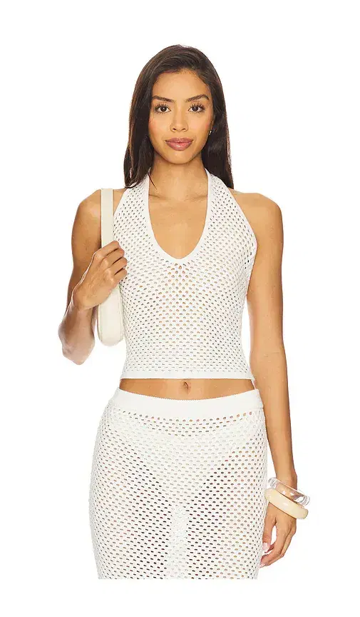 SEROYA Zella Top