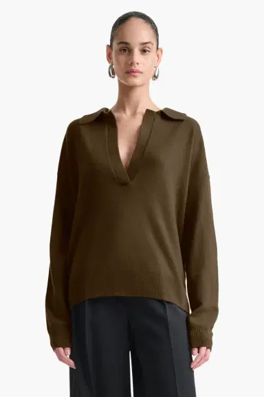 Altuzarra Zaq Sweater | Thumbnail 3