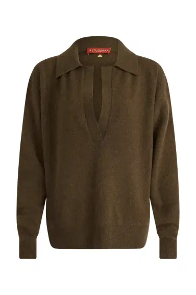 Altuzarra Zaq Sweater | Thumbnail 1