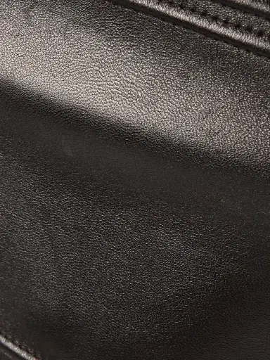 Alaïa Cropped Strapless Leather Top | Thumbnail 5