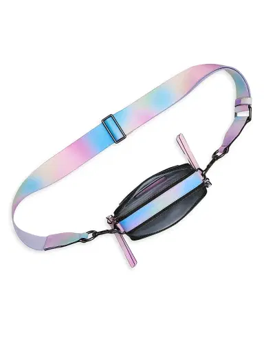 Marc Jacobs Women's The Snapshot Airbrush Bag | Thumbnail 3 Marc Jacobs Women's The Snapshot Airbrush Bag | Thumbnail 3
