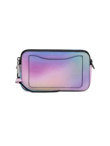 Marc Jacobs Women's The Snapshot Airbrush Bag | Thumbnail 5 Marc Jacobs Women's The Snapshot Airbrush Bag | Thumbnail 5