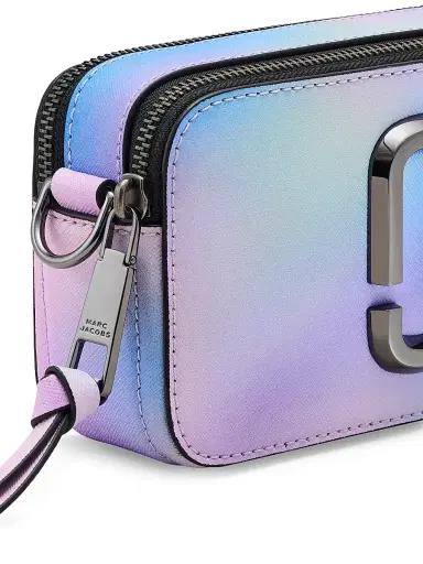 Marc Jacobs Women's The Snapshot Airbrush Bag | Thumbnail 7 Marc Jacobs Women's The Snapshot Airbrush Bag | Thumbnail 7