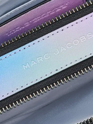 Marc Jacobs Women's The Snapshot Airbrush Bag | Thumbnail 8 Marc Jacobs Women's The Snapshot Airbrush Bag | Thumbnail 8