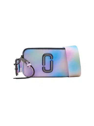 Marc Jacobs Women's The Snapshot Airbrush Bag | Thumbnail 1 Marc Jacobs Women's The Snapshot Airbrush Bag | Thumbnail 1