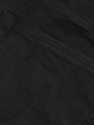 Purple Brand Men's P002 Knee Slit Rinse Slim Jeans | Thumbnail 6