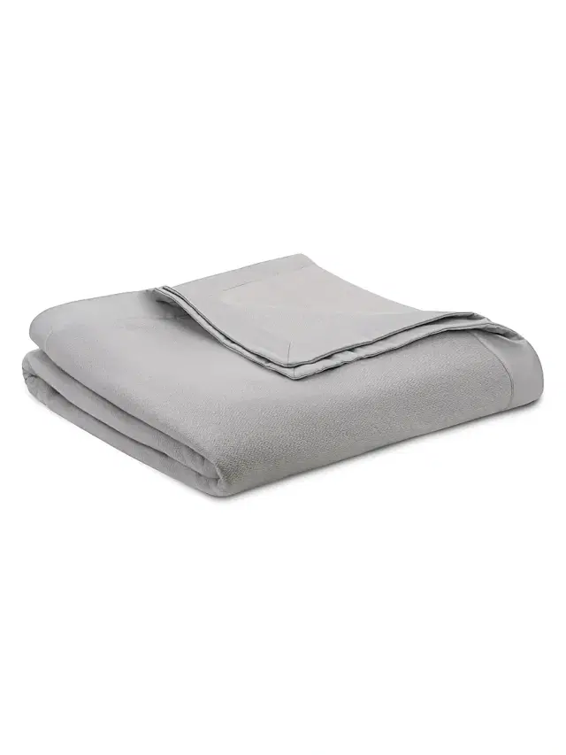 Home Treasures Serena Cashmere Blanket -  California King