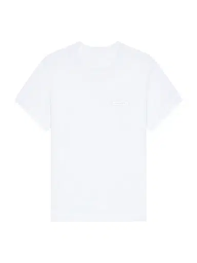 Givenchy Women's T-Shirt in Cotton - White | Thumbnail 1