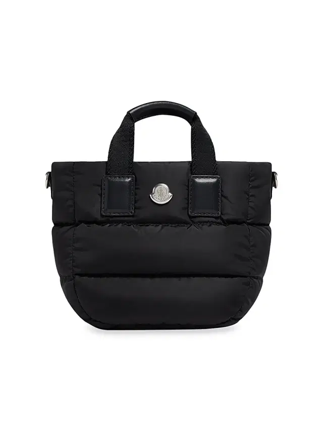 Women's Caradoc Tote Bag - Black