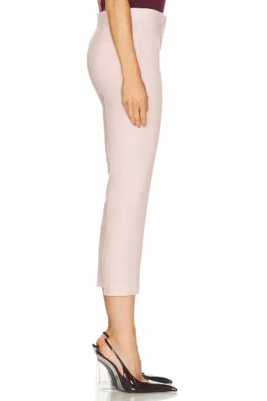 Alexander McQueen Cigarette Trousers | Thumbnail 3 Alexander McQueen Cigarette Trousers | Thumbnail 3