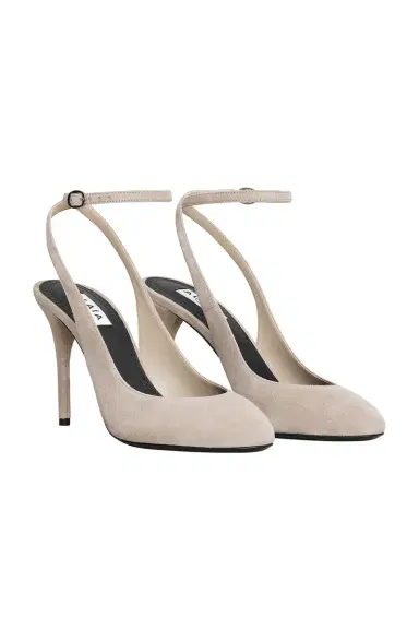 Alaïa Slingback Pump | Thumbnail 1 Alaïa Slingback Pump | Thumbnail 1