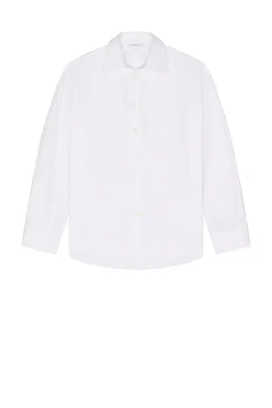 Givenchy Twisted Sleeve Overshirt | Thumbnail 1 Givenchy Twisted Sleeve Overshirt | Thumbnail 1