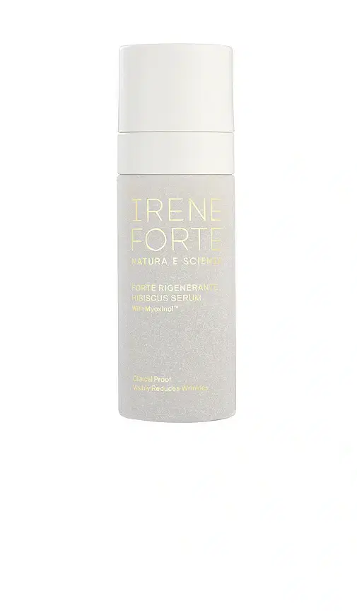 Irene Forte Hibiscus Serum With Myoxinol