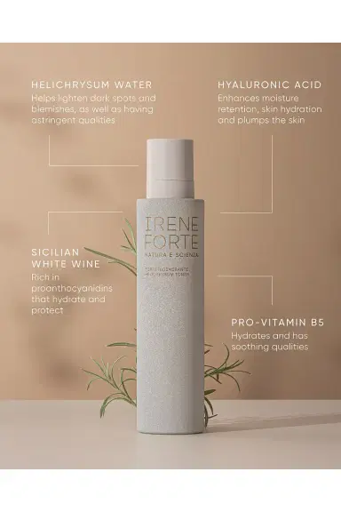 Irene Forte Helichrysum Toner | Thumbnail 5 Irene Forte Helichrysum Toner | Thumbnail 5