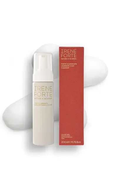 Irene Forte Lavender Foam Cleanser | Thumbnail 2 Irene Forte Lavender Foam Cleanser | Thumbnail 2