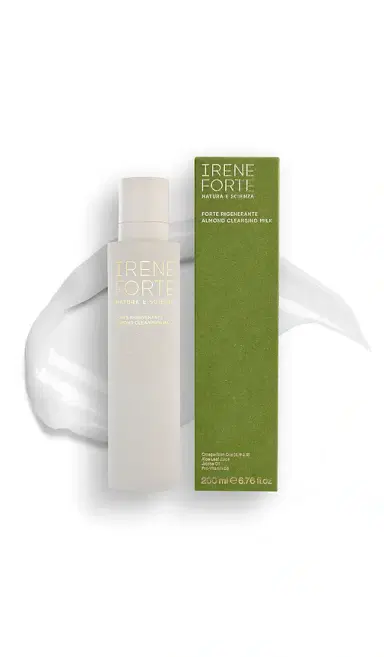 Irene Forte Almond Cleansing Milk | Thumbnail 2 Irene Forte Almond Cleansing Milk | Thumbnail 2