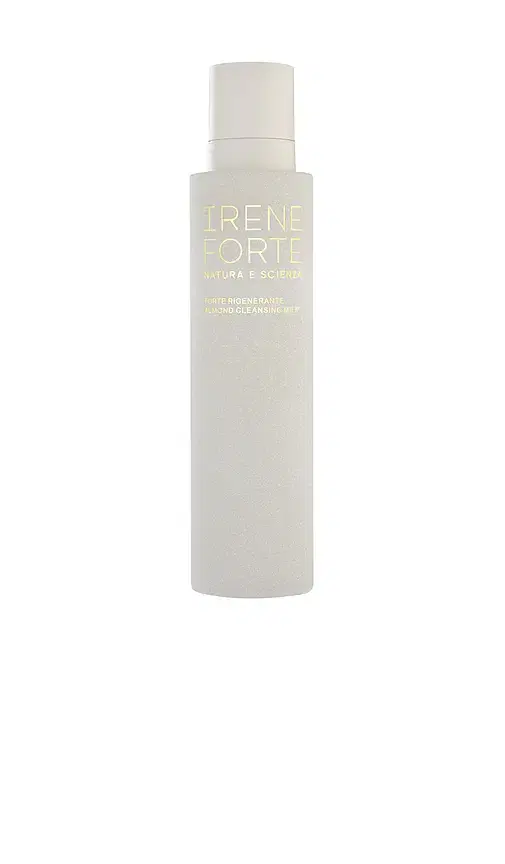 Irene Forte Almond Cleansing Milk