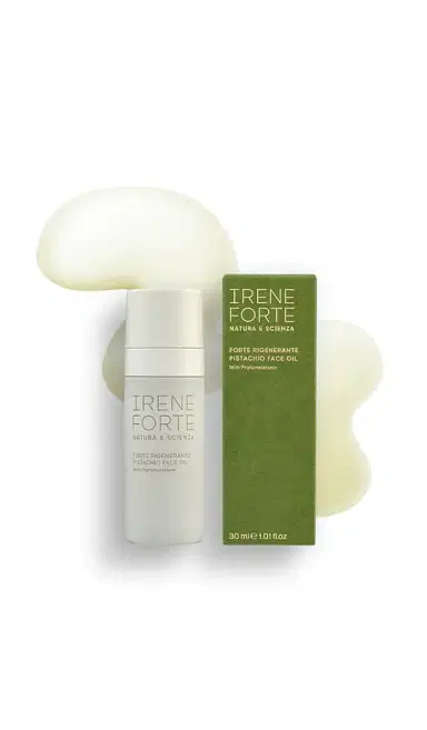 Irene Forte Pistachio Face Oil With Phytomelatonin | Thumbnail 2 Irene Forte Pistachio Face Oil With Phytomelatonin | Thumbnail 2