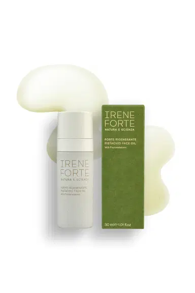 Irene Forte Pistachio Face Oil With Phytomelatonin | Thumbnail 4 Irene Forte Pistachio Face Oil With Phytomelatonin | Thumbnail 4