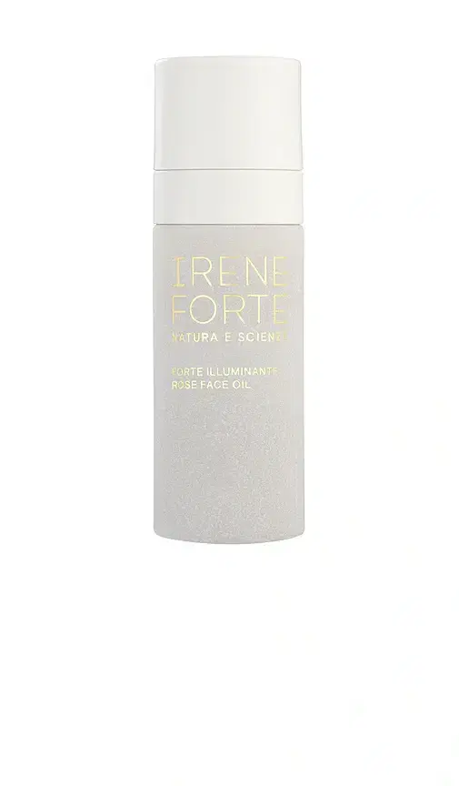 Irene Forte Rose Face Oil