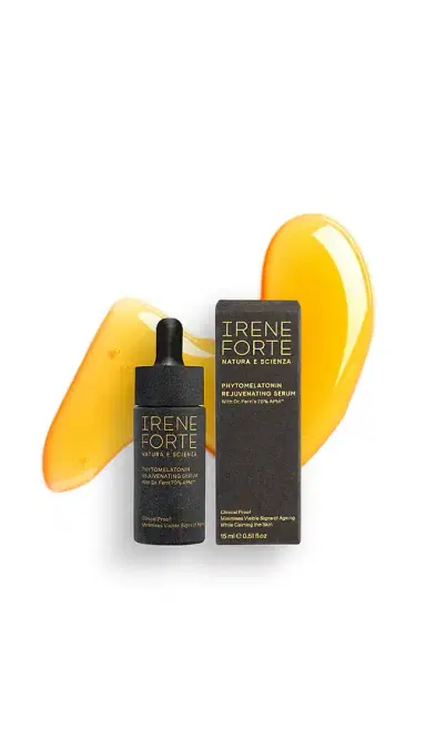 Irene Forte Phytomelatonin Rejuvenating Serum | Thumbnail 2 Irene Forte Phytomelatonin Rejuvenating Serum | Thumbnail 2