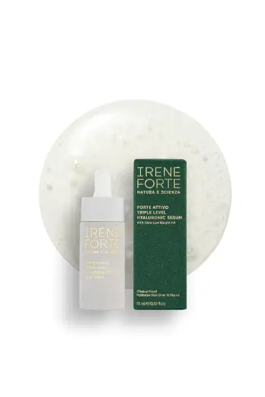 Irene Forte Triple Level Hyaluronic Serum | Thumbnail 4 Irene Forte Triple Level Hyaluronic Serum | Thumbnail 4