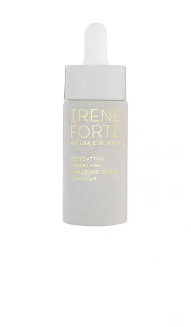 Irene Forte Triple Level Hyaluronic Serum | Thumbnail 1 Irene Forte Triple Level Hyaluronic Serum | Thumbnail 1