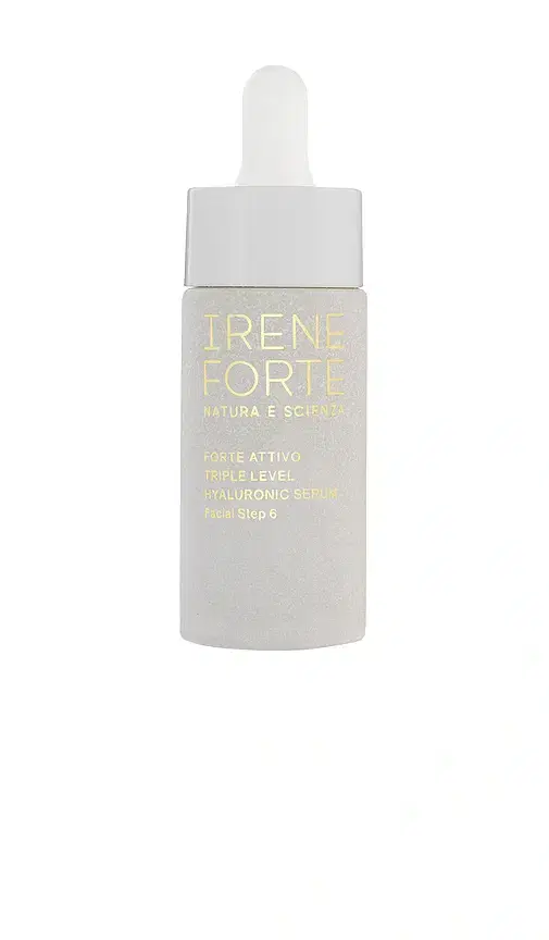 Irene Forte Triple Level Hyaluronic Serum
