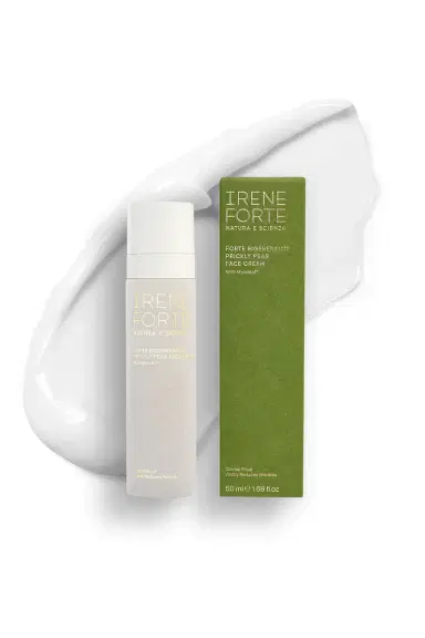 Irene Forte Prickly Pear Face Cream With Myoxinol | Thumbnail 4 Irene Forte Prickly Pear Face Cream With Myoxinol | Thumbnail 4