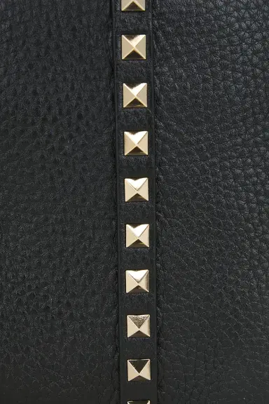 Valentino Garavani Rockstud Mini Tote Bag | Thumbnail 8 Valentino Garavani Rockstud Mini Tote Bag | Thumbnail 8