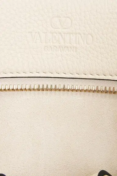 Valentino Garavani Rockstud Mini Tote Bag | Thumbnail 7