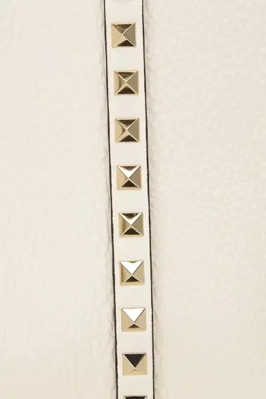 Valentino Garavani Rockstud Mini Tote Bag | Thumbnail 8