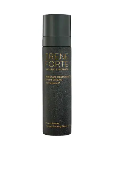 Irene Forte Hibiscus Night Cream With Myoxinol | Thumbnail 1 Irene Forte Hibiscus Night Cream With Myoxinol | Thumbnail 1