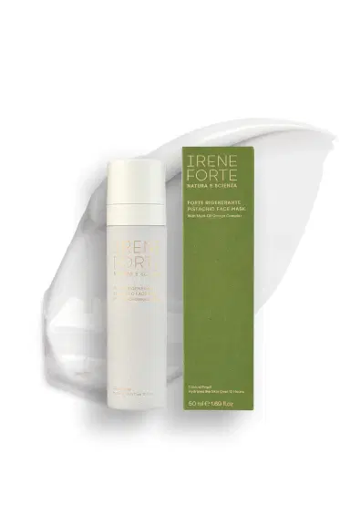 Irene Forte Pistachio Face Mask | Thumbnail 4 Irene Forte Pistachio Face Mask | Thumbnail 4