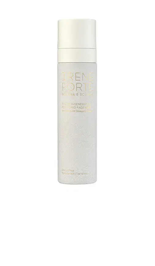 Irene Forte Pistachio Face Mask
