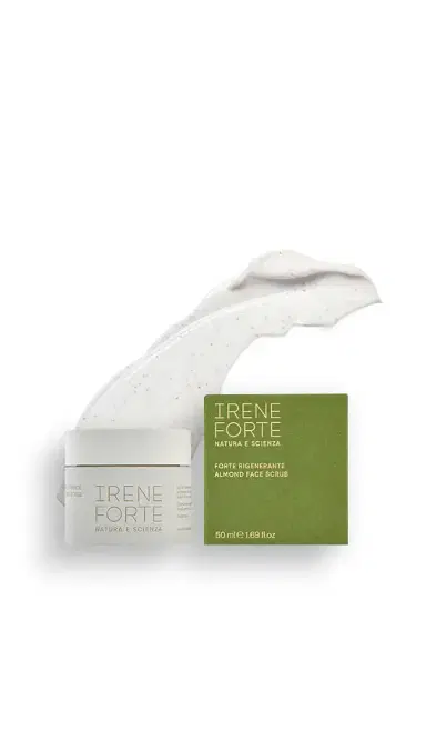 Irene Forte Almond Face Scrub | Thumbnail 2 Irene Forte Almond Face Scrub | Thumbnail 2