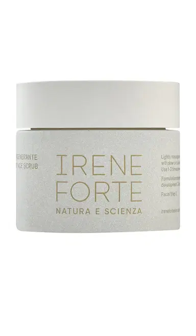 Irene Forte Almond Face Scrub | Thumbnail 1 Irene Forte Almond Face Scrub | Thumbnail 1