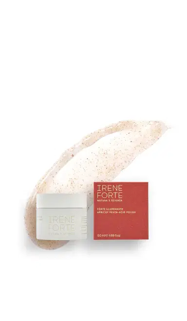 Irene Forte Apricot Penta-Acid Polish | Thumbnail 2 Irene Forte Apricot Penta-Acid Polish | Thumbnail 2