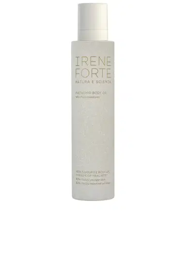 Irene Forte Pistachio Body Oil with Phytomelatonin NPD | Thumbnail 3 Irene Forte Pistachio Body Oil with Phytomelatonin NPD | Thumbnail 3