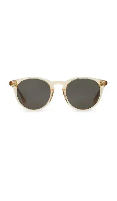 MESSYWEEKEND New Depp Sunglasses | Thumbnail 3