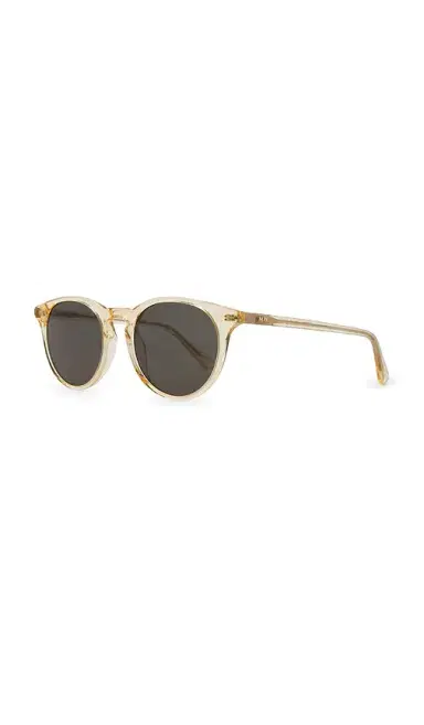 MESSYWEEKEND New Depp Sunglasses | Thumbnail 4