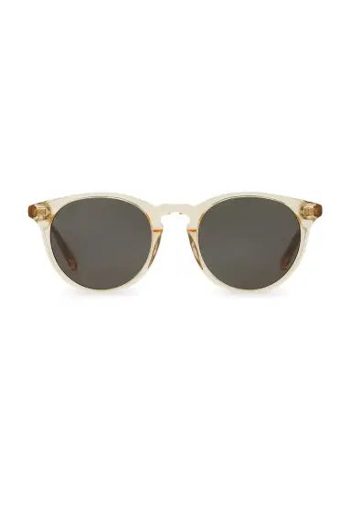 MESSYWEEKEND New Depp Sunglasses | Thumbnail 1