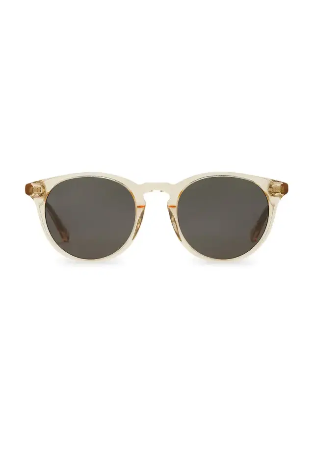 MESSYWEEKEND New Depp Sunglasses